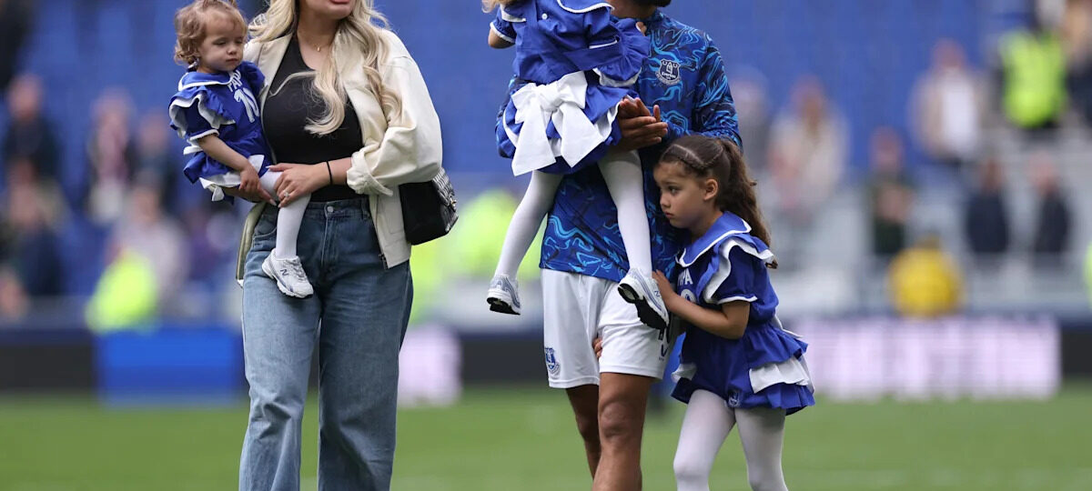 Everton: Potential Transfer Departures