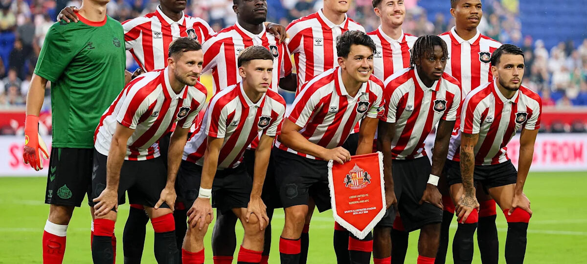 Are Sunderland Ready for the Demands of a Bigger Season?