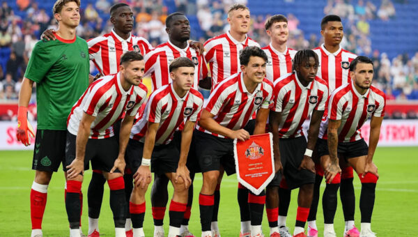 Are Sunderland Ready for the Demands of a Bigger Season?
