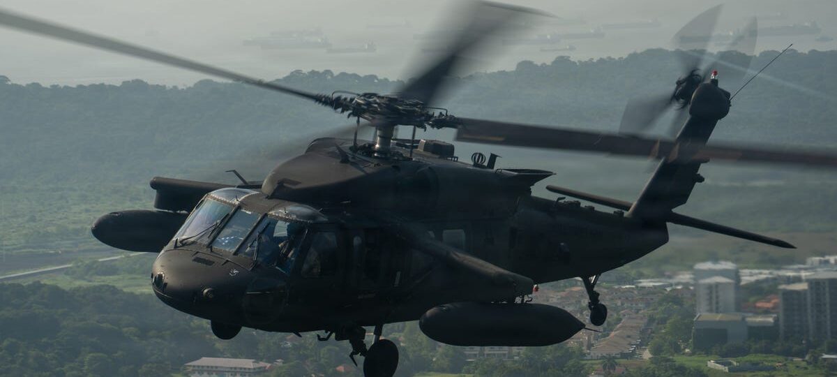 The US Army is overhauling how it trains its new helicopter pilots to fly, outsourcing training to a private company