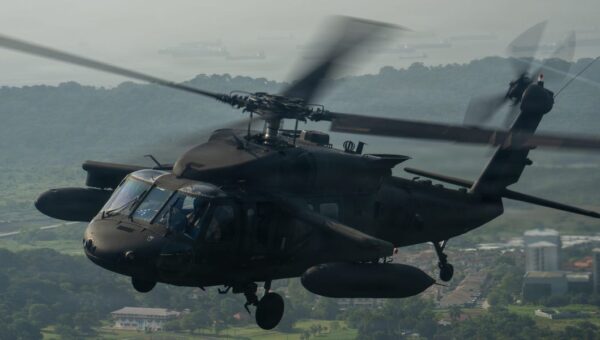 The US Army is overhauling how it trains its new helicopter pilots to fly, outsourcing training to a private company