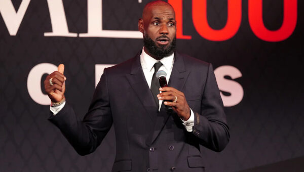 LeBron James and the PGA Tour to stage a two-day event at Firestone geared toward youth