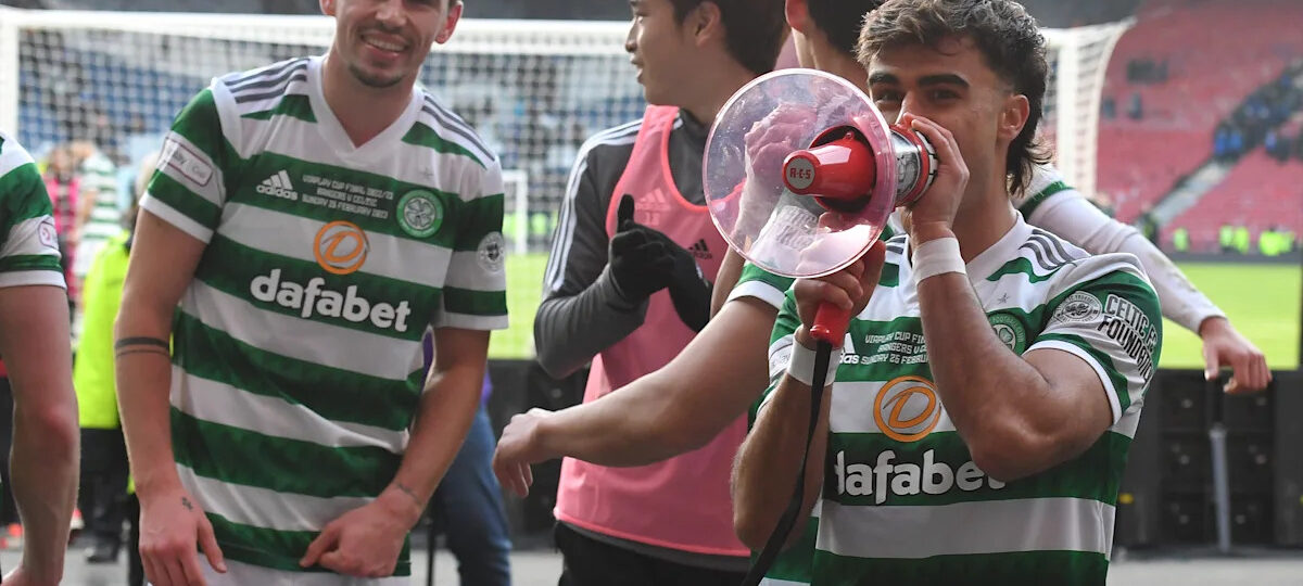 Shaun Maloney reveals Jota recovery plan