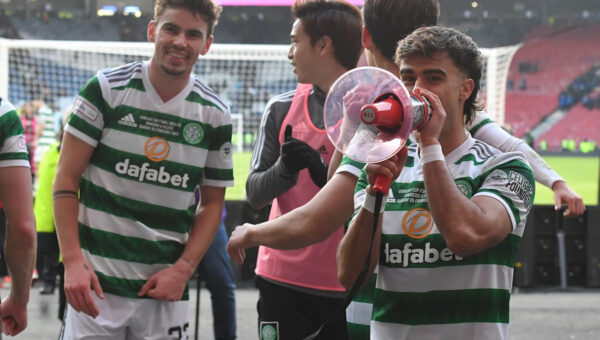 Shaun Maloney reveals Jota recovery plan