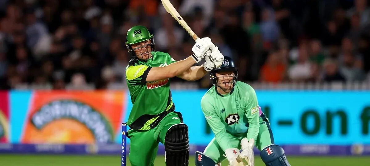 When are The Hundred playoffs? Dates, time, teams and format for cricket league detailed