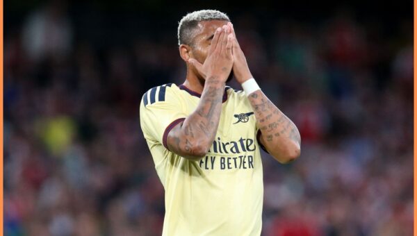 From Spain: Arsenal given potentially significant transfer boost as €20m star could move