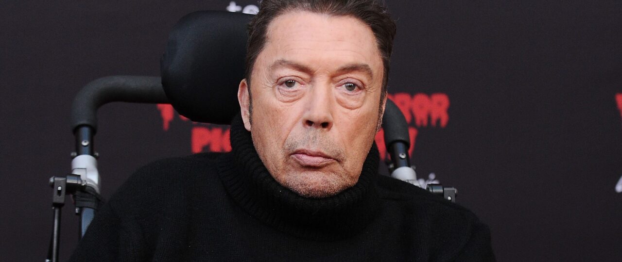 Who Was Tim Curry? 5 Things to Know About the Late Actor Who Died at 80
