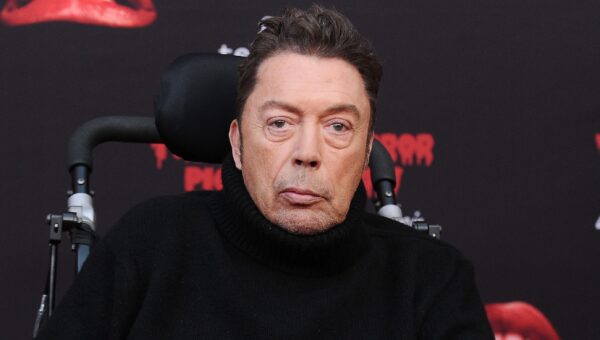 Who Was Tim Curry? 5 Things to Know About the Late Actor Who Died at 80