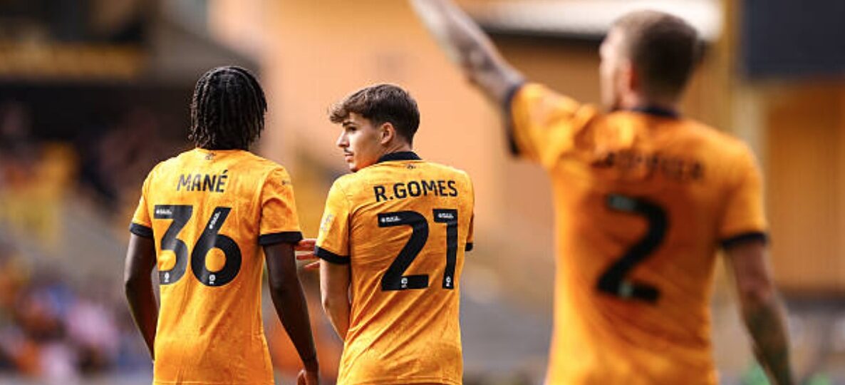 Prediction: Wolves vs Blackburn Rovers