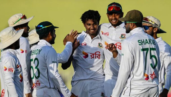 The greatest upsets in Test cricket listed: From New Zealand in India to Bangladesh in Australia
