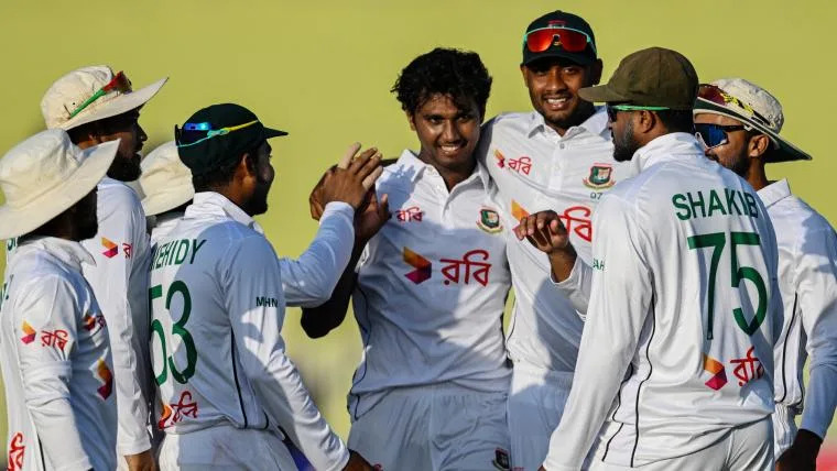 The greatest upsets in Test cricket listed: From New Zealand in India to Bangladesh in Australia