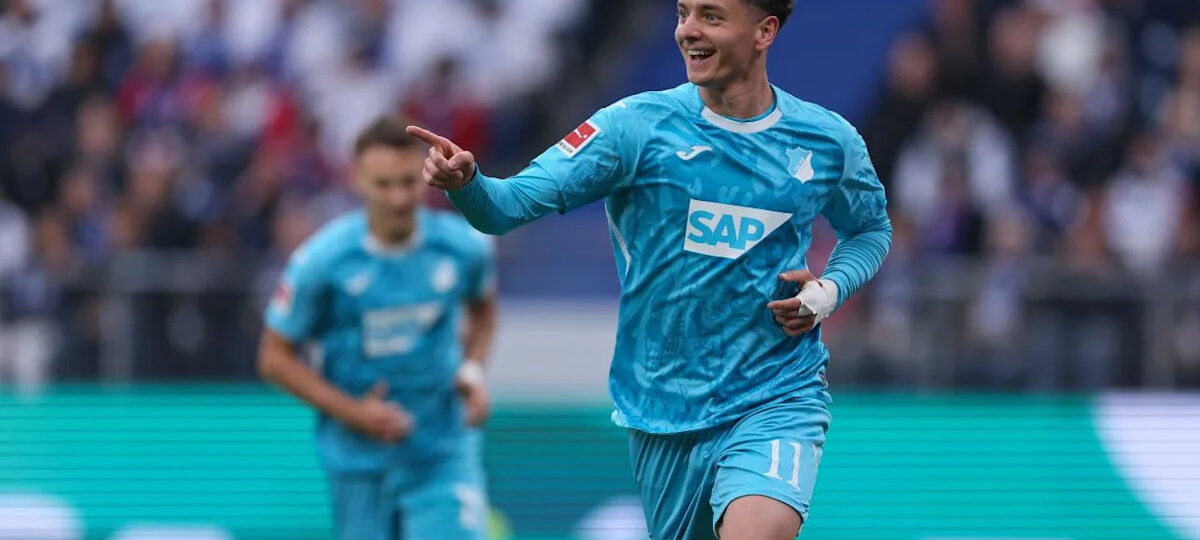 Fisnik Asllani to RB Leipzig falls through at the final hurdle