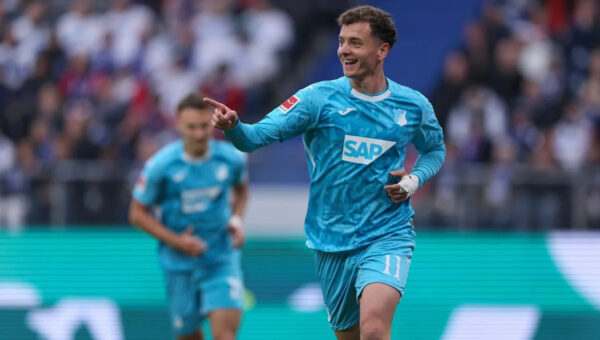 Fisnik Asllani to RB Leipzig falls through at the final hurdle