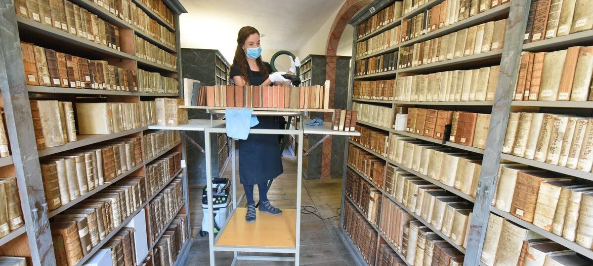 Evidence of unfair use: AI books squeeze human authors out of the market