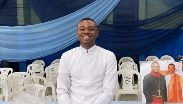 Benue: Catholic Diocese confirms abducted seminarian escaped captivity