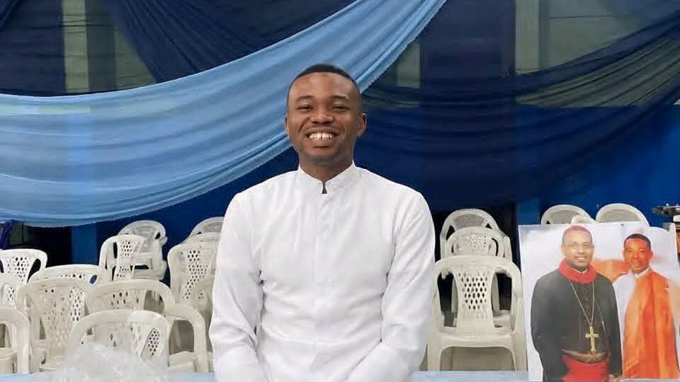 Benue: Catholic Diocese confirms abducted seminarian escaped captivity