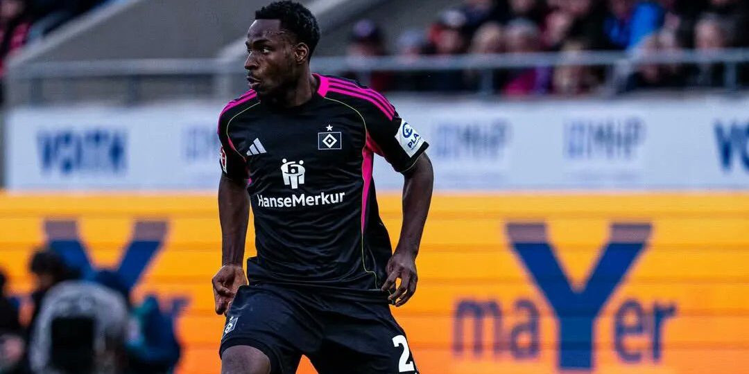 Transfer: Otele set to join Serie A club, Leece