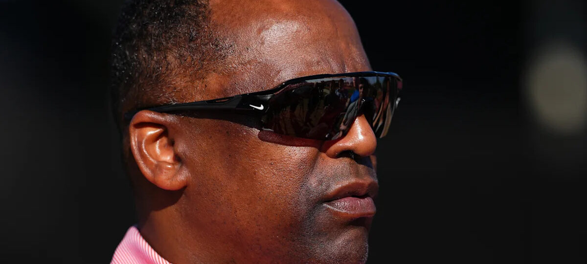 Astros, GM Dana Brown agree to part ways a day after team fell below .500