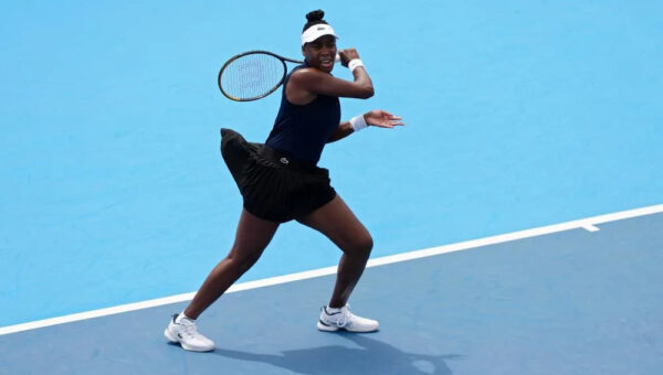 Struggling Venus Williams suffers 14th straight defeat in Cincinnati rout