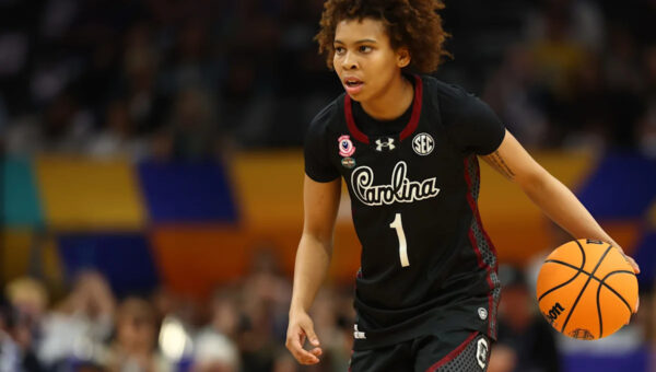 Point guard Maddy McDaniel withdraws from South Carolina, Dawn Staley says