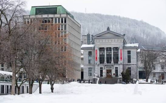 McGill University Mastercard Scholarship in Canada 2027 | Fully Funded