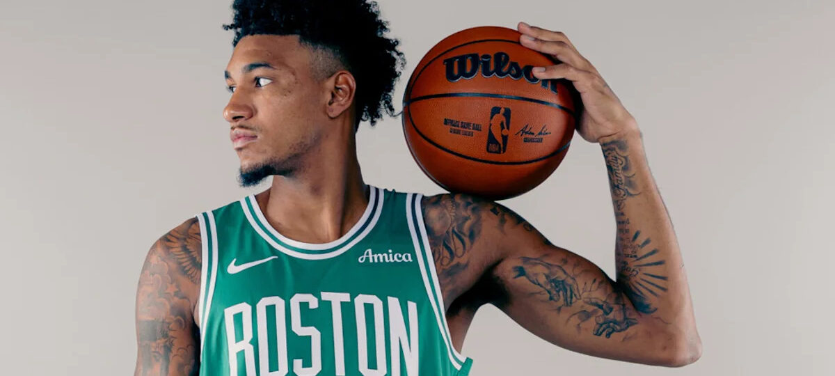 Court ruling could mean Celtics' second-round pick Dillon Mitchell returns to St. John's