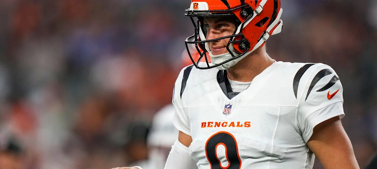 Is the Bengals' preseason game on TV? Time, channel for Bengals-Bears