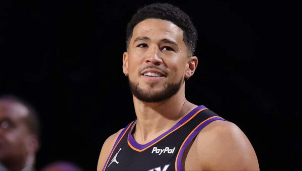 Mat Ishbia Gives Definitive Answer on Devin Booker Suns-Pistons Trade Proposal