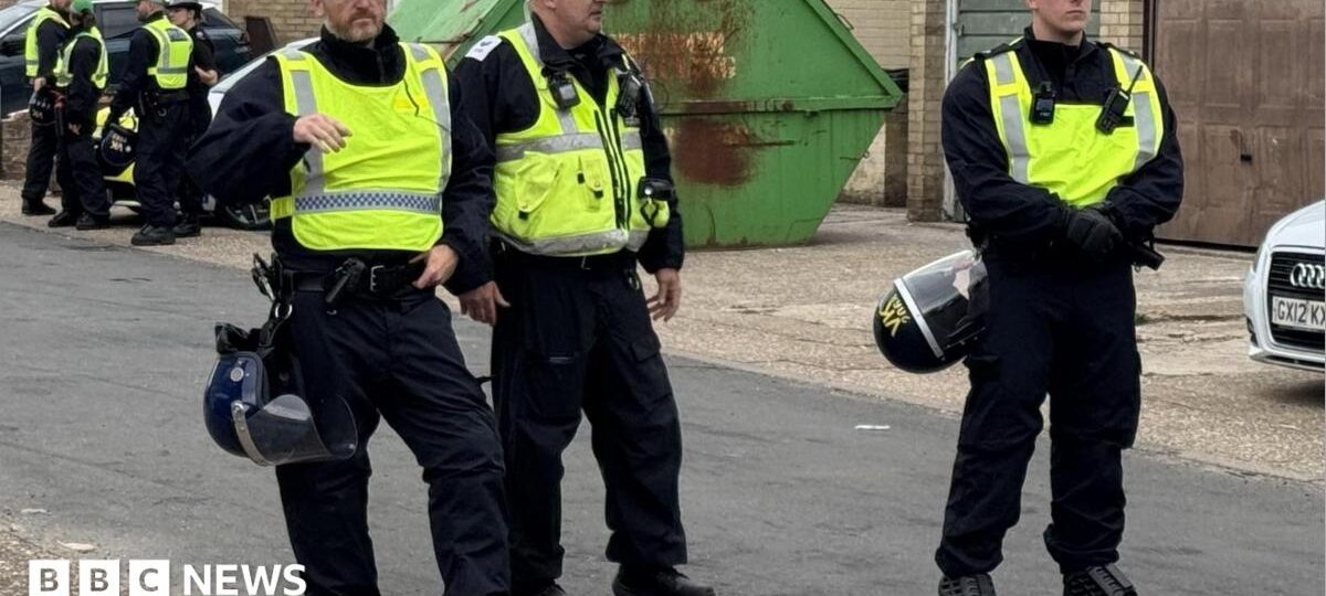 Man charged with sharing asylum seeker addresses