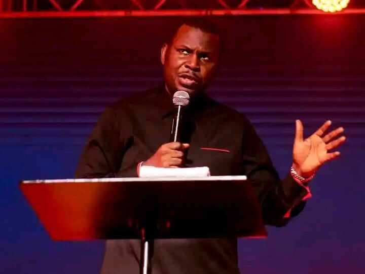 2027: PFN chairman challenges Christians to take politics seriously