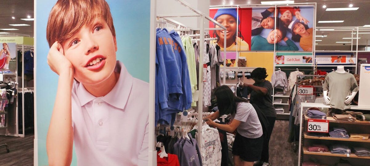 Retailers face a big challenge this fall: figure out what 'value' means for shoppers