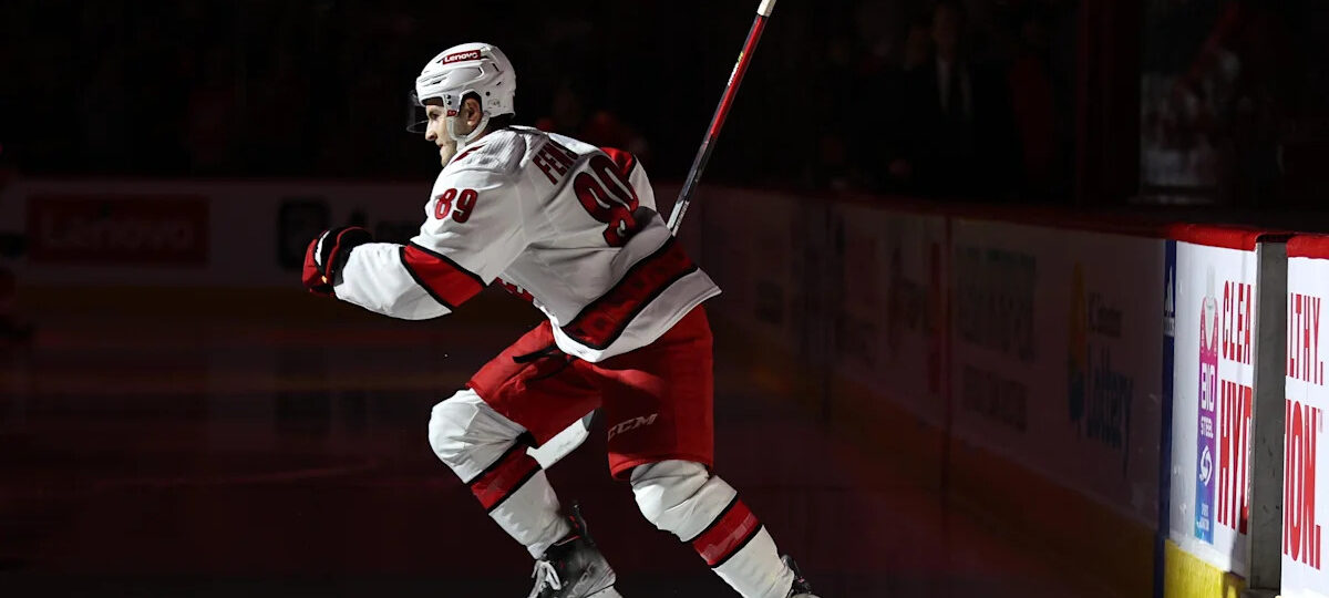 Colorado Avalanche Top 25 Under 25: Domenick Fensore
