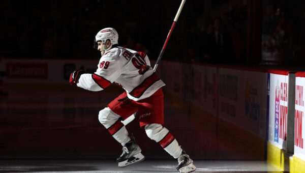 Colorado Avalanche Top 25 Under 25: Domenick Fensore
