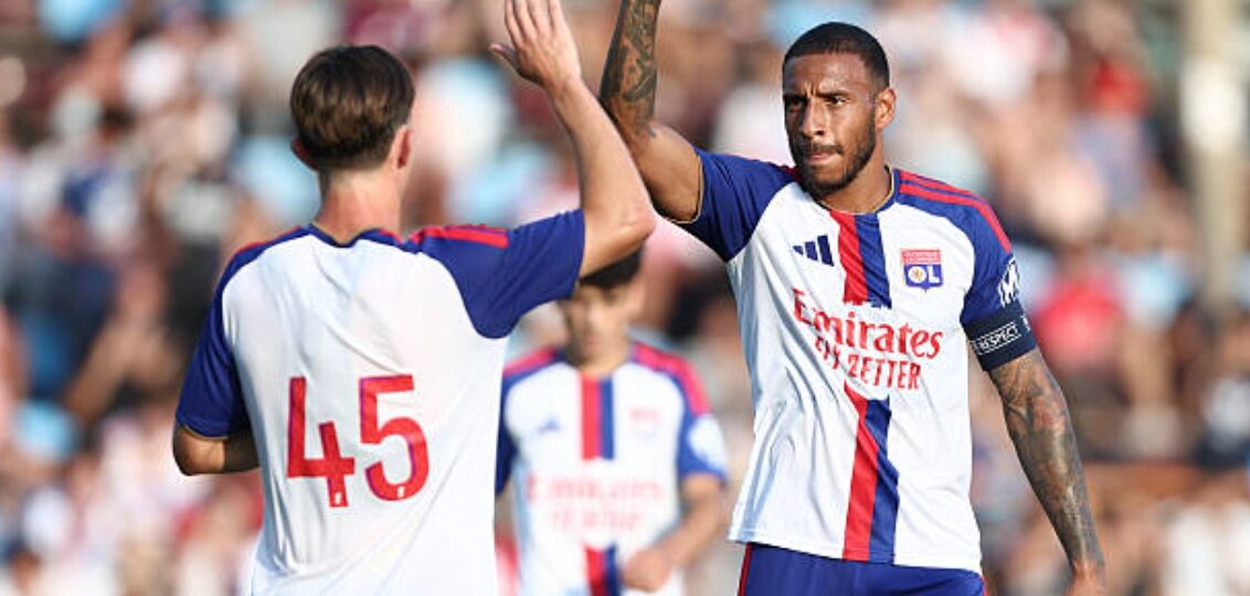 Prediction: Lyon vs Sparta Prague