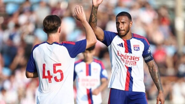 Prediction: Lyon vs Sparta Prague