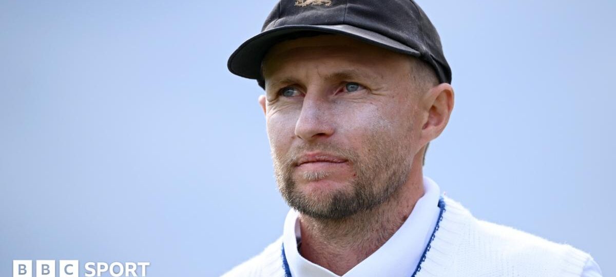 It would be 'nice to have choice' over Ashes venues - Root