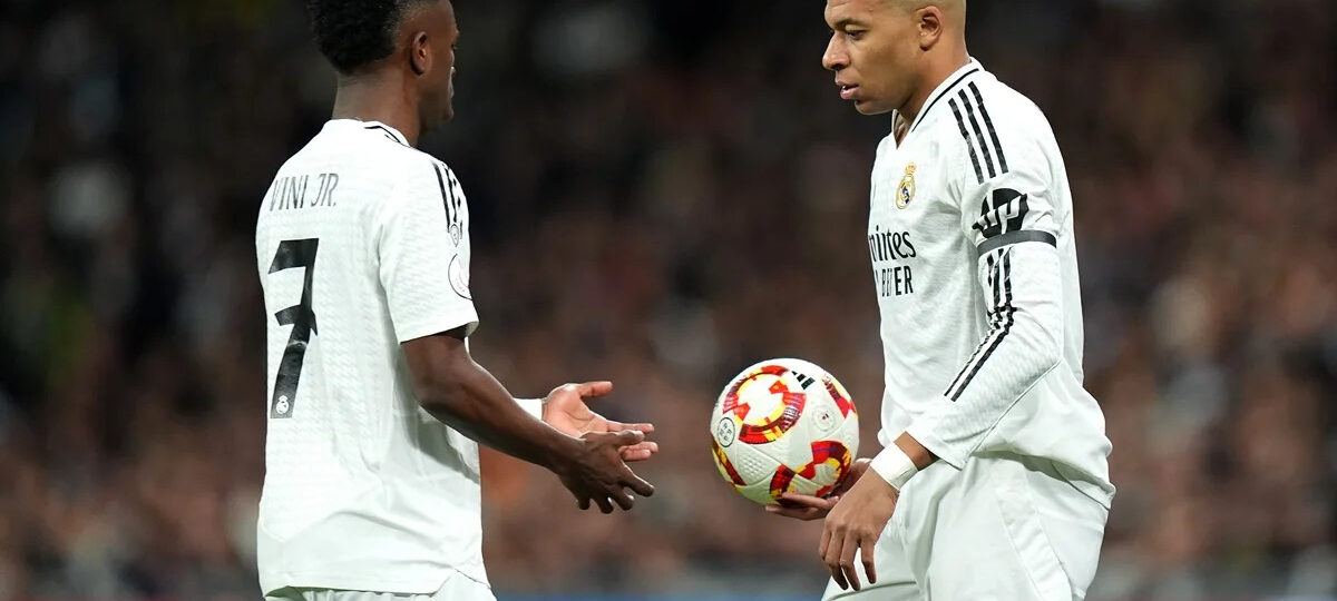Vinícius Jr’s ‘problem’ at Real Madrid could benefit Arsenal’s pursuit