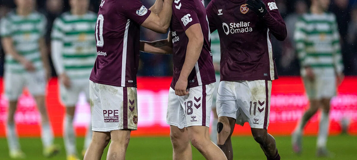Some Celtic fans reckon Claudio Braga is worth signing for his song