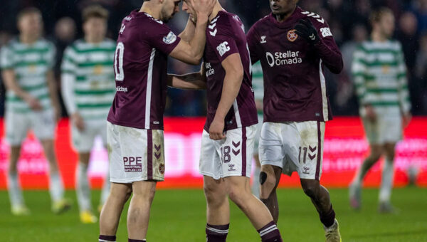 Some Celtic fans reckon Claudio Braga is worth signing for his song