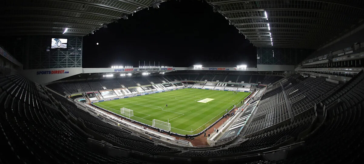 Newcastle's Saudi owners signal commitment to club by agreeing to $260 training-ground purchase