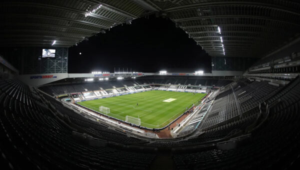 Newcastle's Saudi owners signal commitment to club by agreeing to $260 training-ground purchase