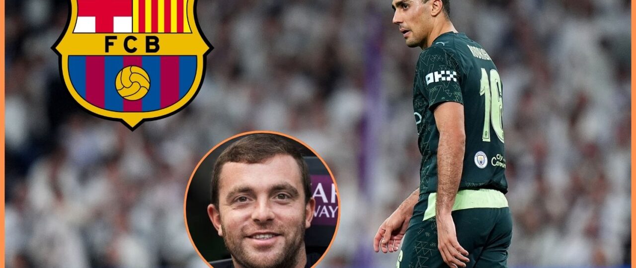 “Story from the morning confirmed” – New bid on the table for Man City star, says Fabrizio Romano