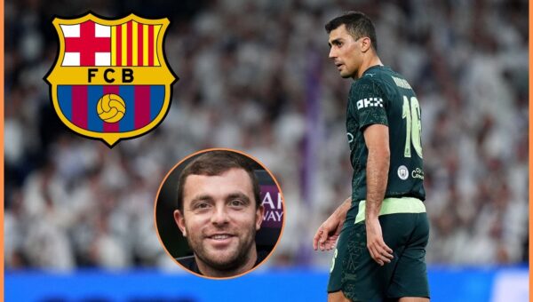“Story from the morning confirmed” – New bid on the table for Man City star, says Fabrizio Romano