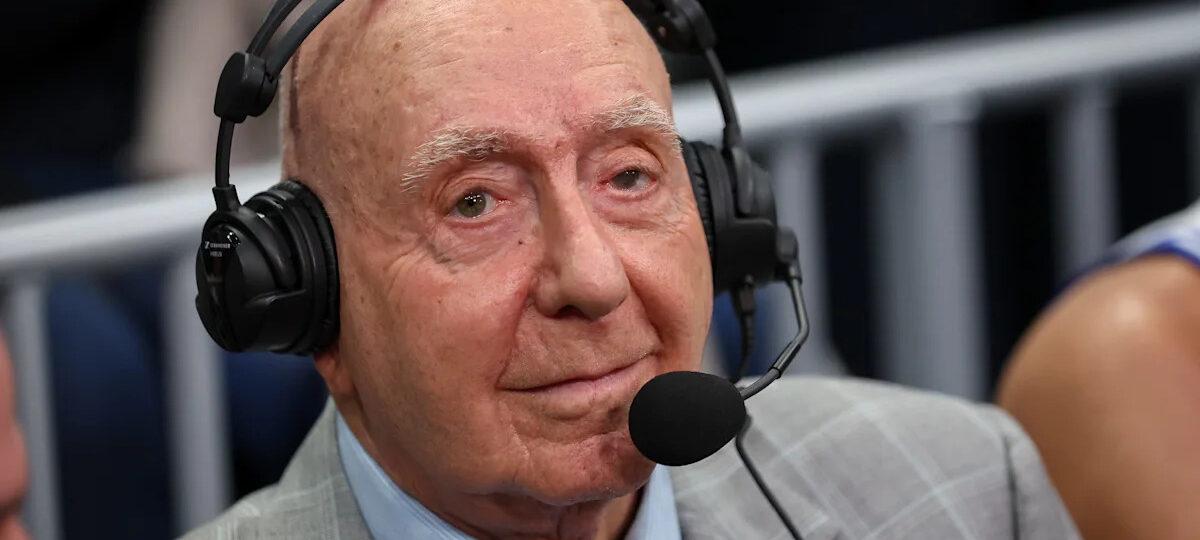 UNC basketball vs West Virginia set for Dick Vitale Invitational on ESPN