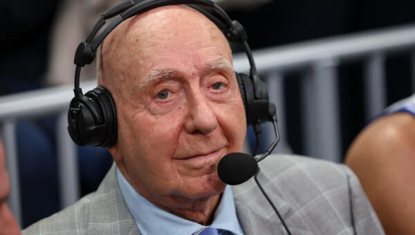 UNC basketball vs West Virginia set for Dick Vitale Invitational on ESPN