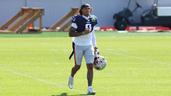 Christian Gonzalez practice absence raises questions amid ongoing contract talks