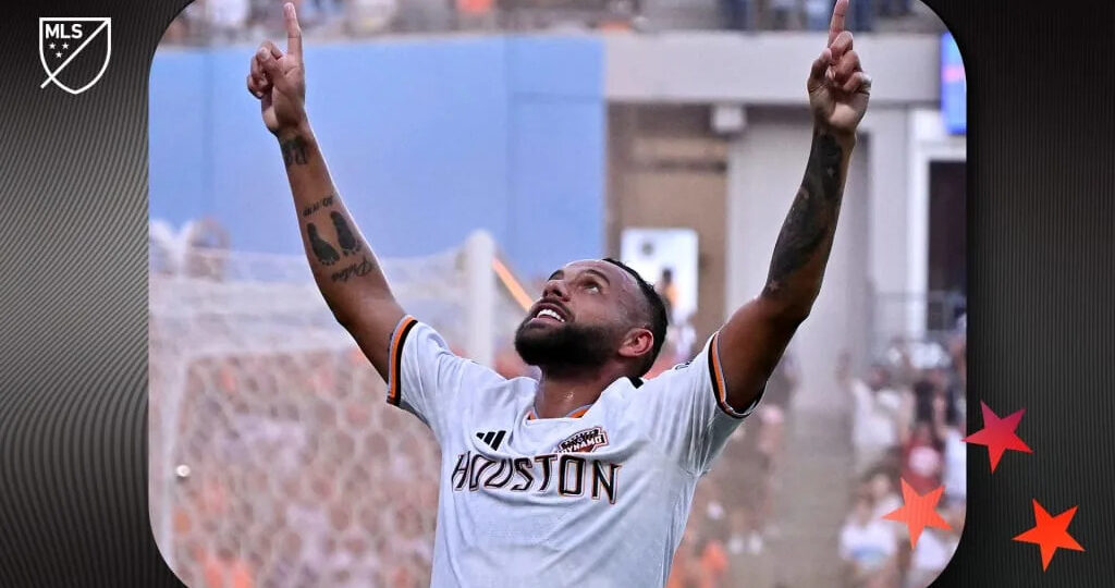 Nashville's statement, Houston's surge & more from Matchday 20