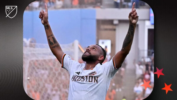 Nashville’s statement, Houston’s surge & more from Matchday 20