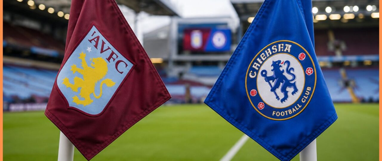 Aston Villa ready to raid Chelsea to replace Arsenal bound Ezri Konsa