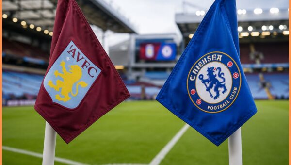 Aston Villa ready to raid Chelsea to replace Arsenal bound Ezri Konsa